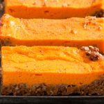 Sweet Potato Bars | Recipes | Dr. Weil&#039;s Healthy Kitchen