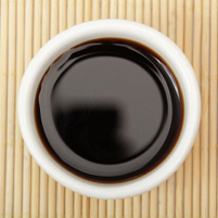 soy sauce