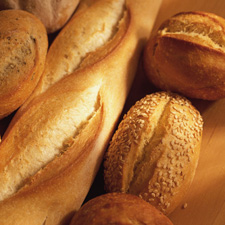 bread loaves 2