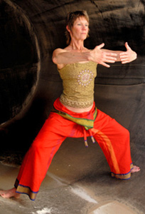 qigong
