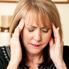 woman headache 3