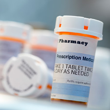 medication prescription