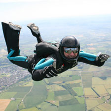 skydive