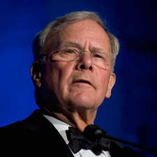 Tom Brokaw