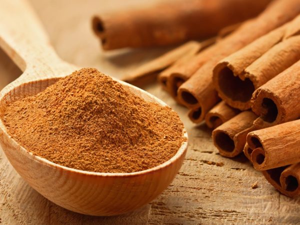 Spices: Cinnamon Videos | Andrew Weil, M.D.
