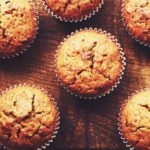 Carrot-Banana Muffins | Recipes | Dr. Weil&#039;s Healthy Kitchen