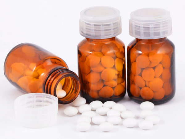 Aspirin To Prevent Ovarian Cancer? | Andrew Weil, M.D.