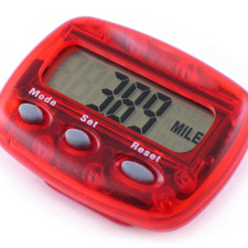 pedometer