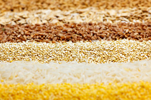 whole grains