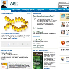 drweil.com