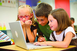children school