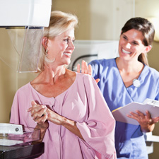 mammogram