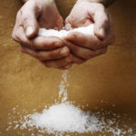 salt
