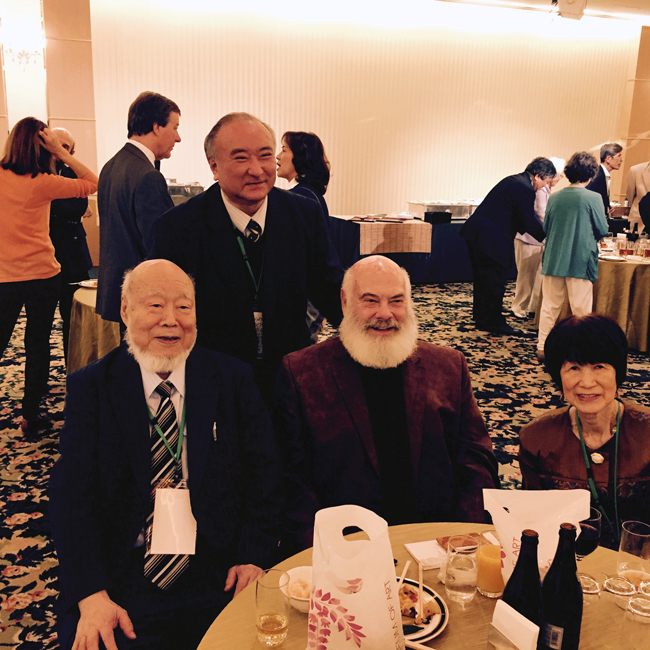 5 Dr Weil And Dr Atsumi