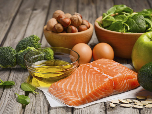 How To Eat The Anti-Inflammatory Diet | Videos | Andrew Weil, M.D.