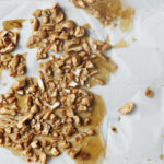 Cashew Brittle | Recipes | Dr. Weil&#039;s Healthy Kitchen