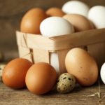 pastured eggs better