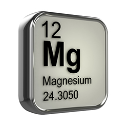 MagnesiumDT
