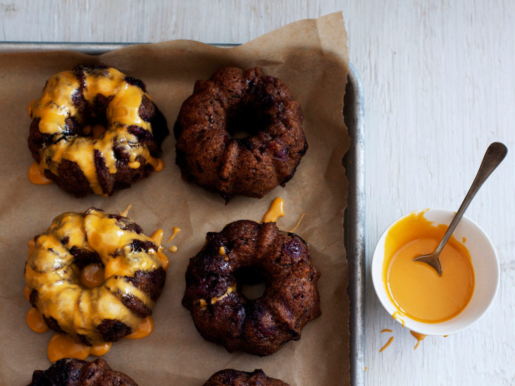 antioxidant-berry-walnut-muffins-with-sea-buckthorn-juice-glaze