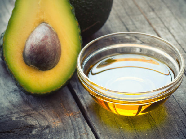 avocado oil