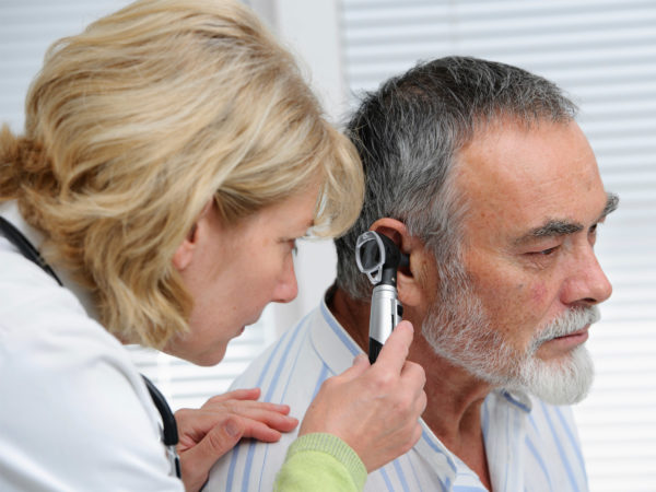 hearing aid alternative
