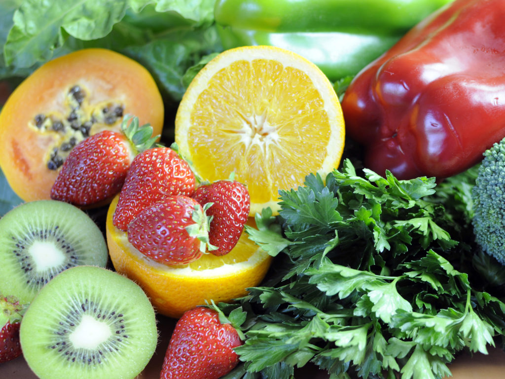 vitamin c benefits | vitamin c foods | andrew weil, m.d.