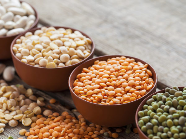 Cooking With Beans &amp; Legumes | Anti-Inflammatory Diet | Andrew Weil, M.D.