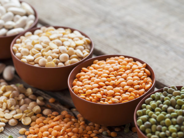 Cooking With Beans & Legumes | Anti-Inflammatory Diet | Andrew Weil, M.D.