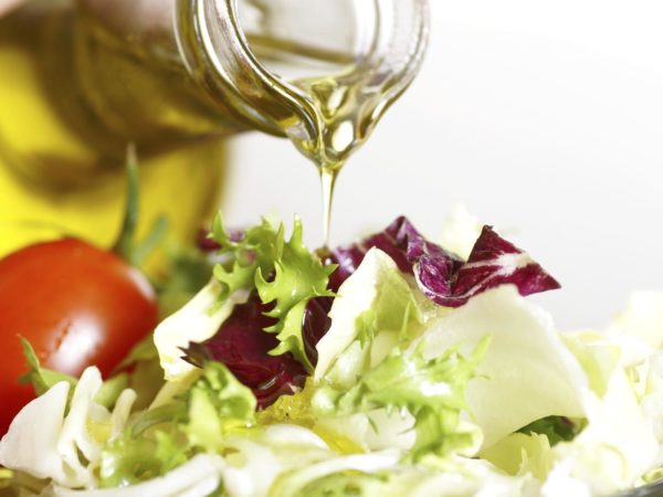 How To Choose A Quality Olive Oil | Nutrition | Andrew Weil, M.D.