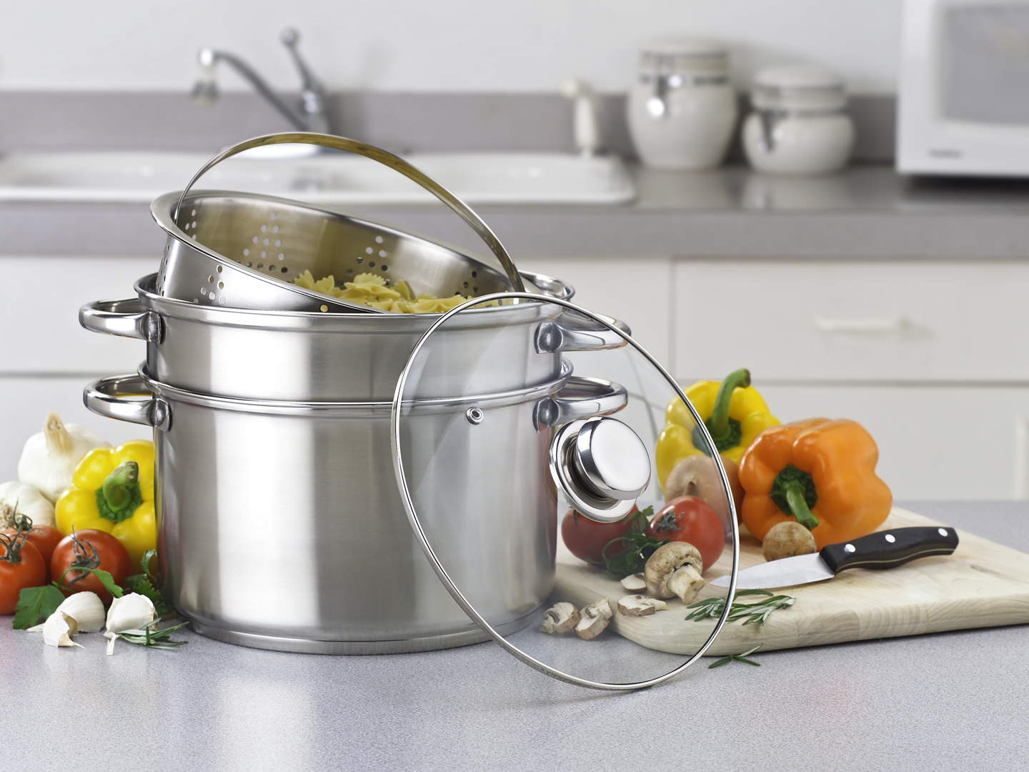 Is Pressure Cooking Healthy? - Ask Dr. Weil