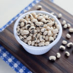 Cooking With Legumes: Black-Eyed Peas | Dr. Weil&#039;s Healthy Kitchen