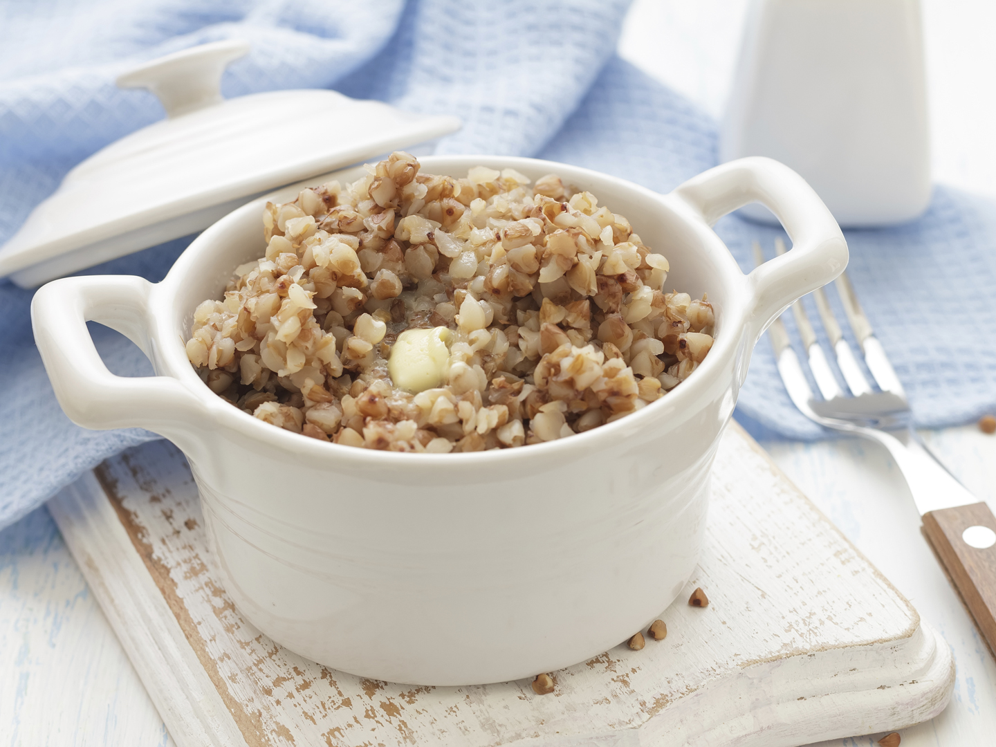 Buckwheat