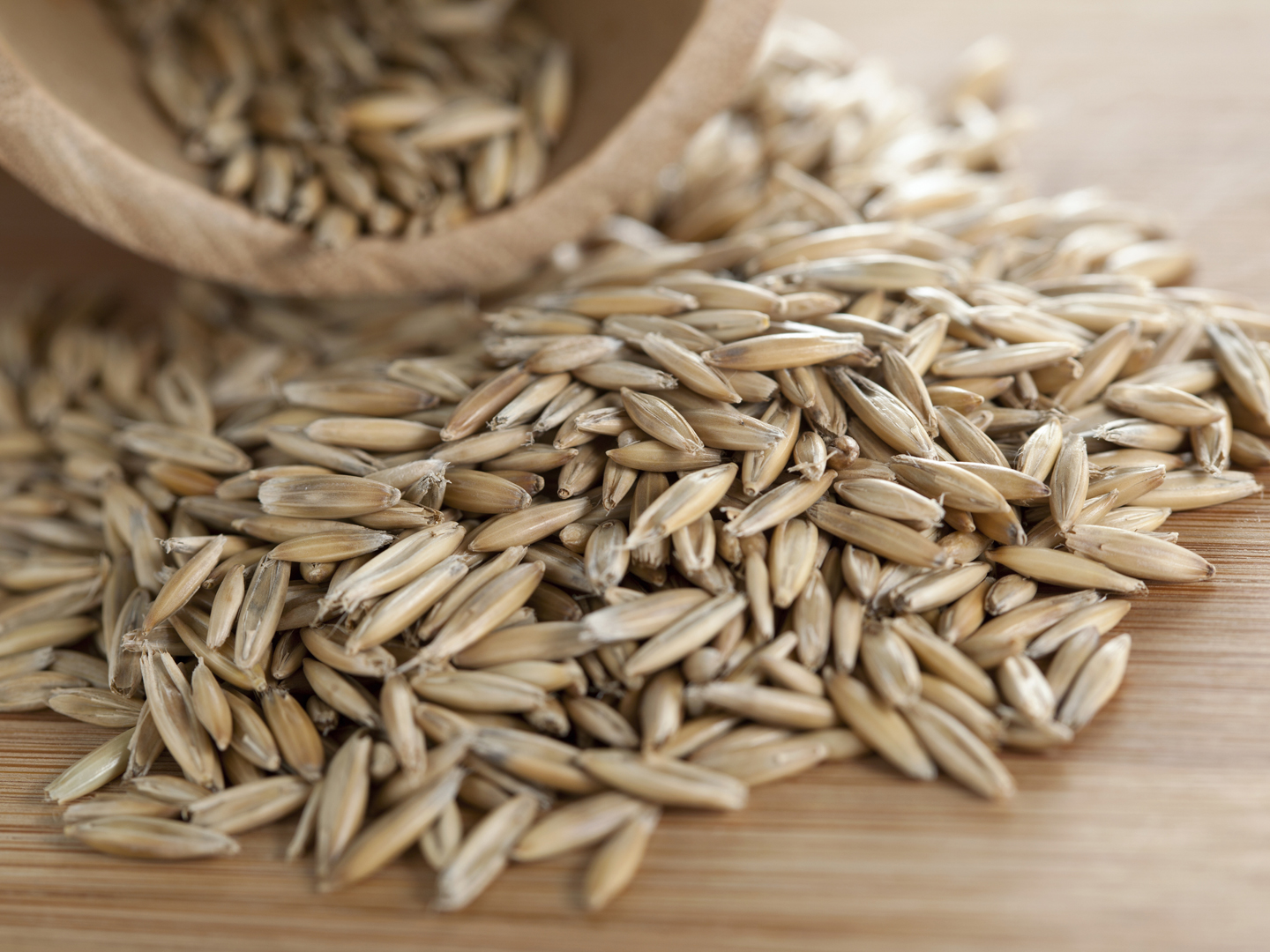 Cooking With Grains: Rye - Dr. Weil's Healthy Kitchen