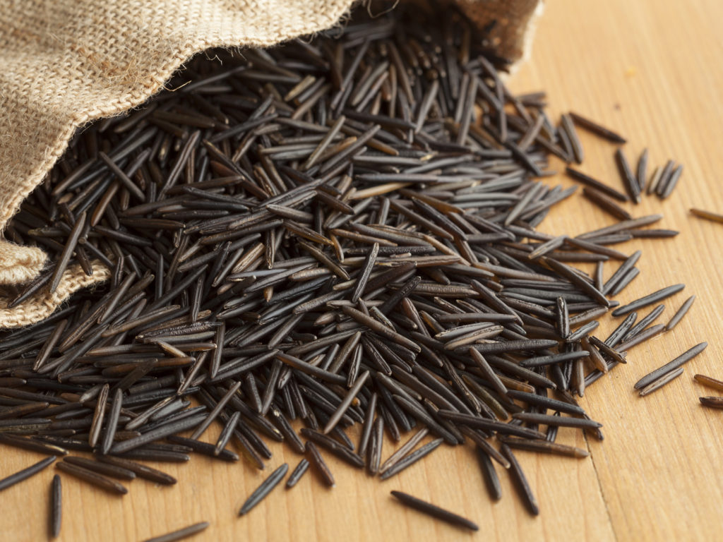 Cooking With Grains Wild Rice Dr. Weil's Healthy Kitchen