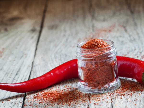 Cayenne Pepper Health Benefits | Dr. Weil&#039;s Healthy Kitchen