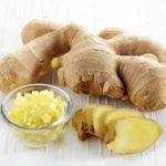 Video: Ginger - Spices In The Kitchen | Andrew Weil, M.D.