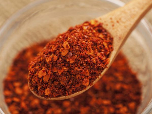 Cooking With Spices: Paprika | Nutrition | Andrew Weil, M.D.