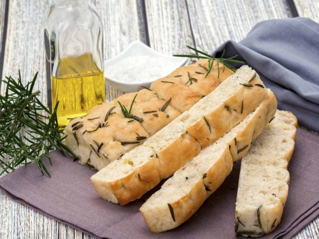 Cooking With Spices: Rosemary | Dr. Weil' Healthy Kitchen