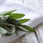 Cooking With Spices: Sage | Dr. Weil&#039;s Healthy Kitchen