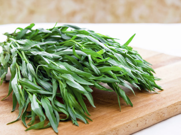 Cooking With Spices: Tarragon | Dr. Weil&#039;s Healthy Kitchen