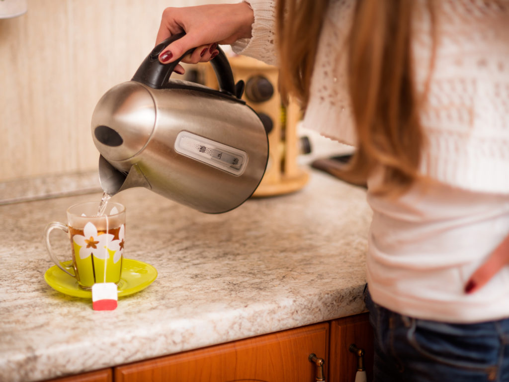 Five Useful Kitchen Appliances | Cooking & Cookware | Andrew Weil, M.D.