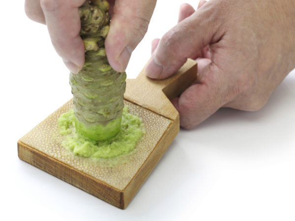Wondering About Wasabi? | Cooking &amp; Cookware | Andrew Weil, M.D.