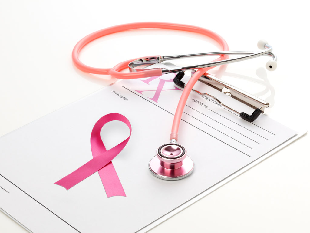 breast cancer