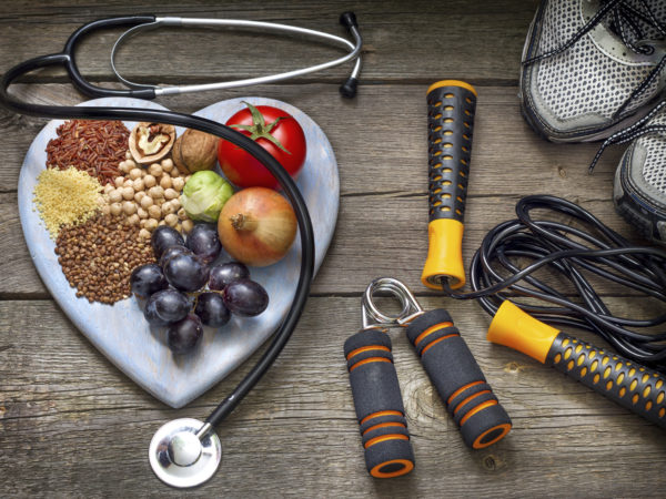 Ways To Lower C Reactive Protein (Crp) - Pamela Connor