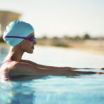 Fibromyalgia, swimmer, swimming, exercise for fibromyalgia