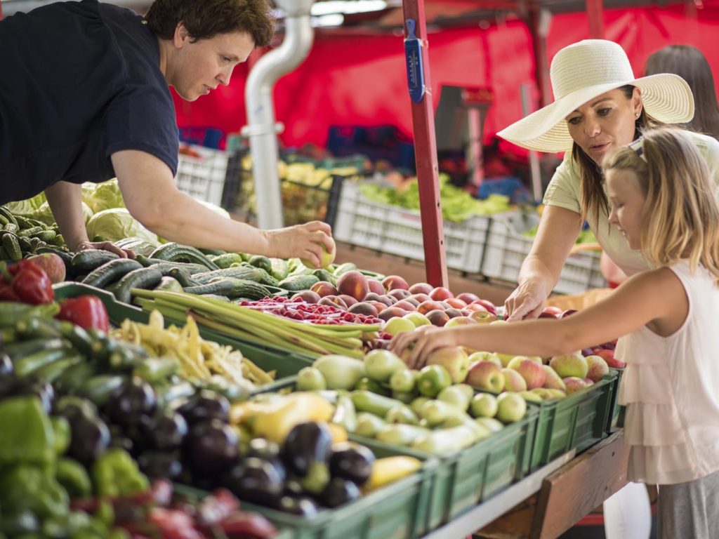 dirty dozen foods