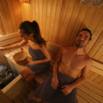 saunas may lower dementia risk in men