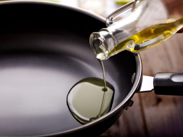 Is Algae Oil A Healthy Oil? | Cooking &amp; Nutrition | Andrew Weil, M.D.