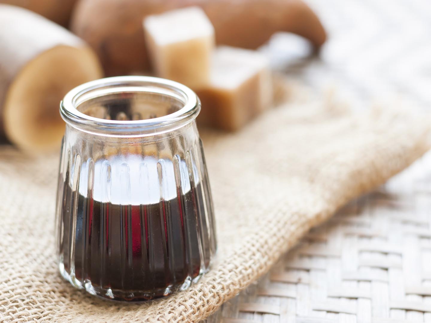 Yacon Syrup for Weight Loss? Ask Dr. Weil