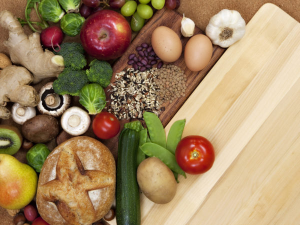 Anti-Inflammatory Diet: A Weil Food Pyramid? | Andrew Weil, M.D.
